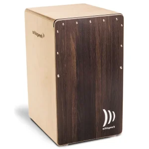 Achetez Aujourd'hui Schlagwerk CP408 - CP408 2inOne Dark Oak