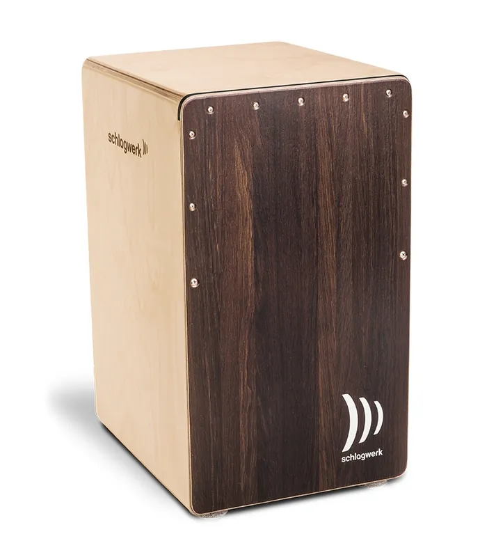 Achetez Aujourd'hui Schlagwerk CP408 - CP408 2inOne Dark Oak