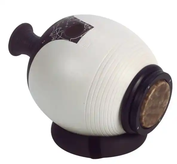 Schlagwerk U72S - U72S udu skin L accordable Soldes