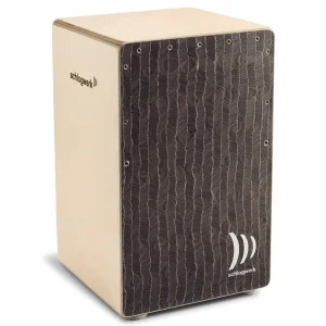 Satisfait Ou Remboursé Schlagwerk CP580 - CP580 Super Agile Silver Lining