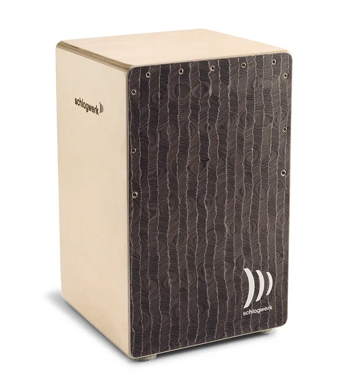 Satisfait Ou Remboursé Schlagwerk CP580 - CP580 Super Agile Silver Lining