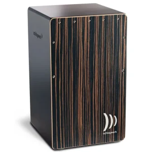 Quantité Limitée Schlagwerk CP432 - CP432 2inOne Deluxe Makassar