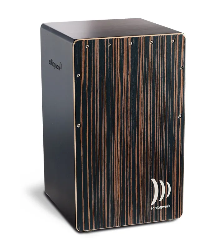 Quantité Limitée Schlagwerk CP432 - CP432 2inOne Deluxe Makassar