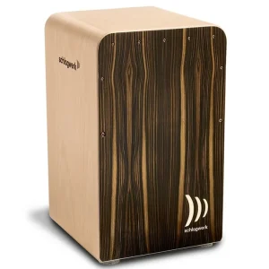 Satisfait Ou Remboursé Schlagwerk CP604 - CP604 Fineline Comfort Mocca