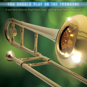 Populaire Hal Leonard First 50 Songs You Should Play on the Trombone - Book