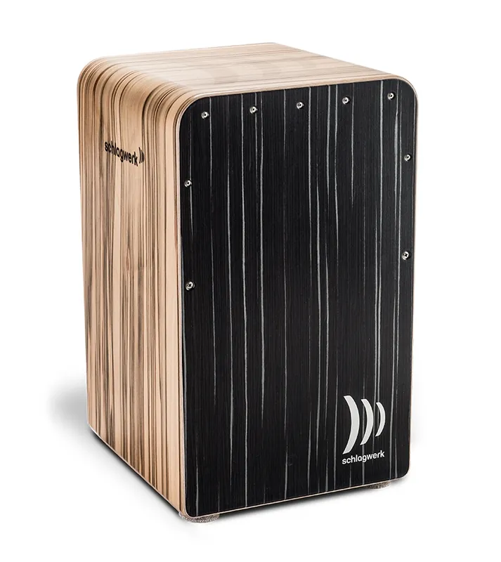 Schlagwerk CP608 - CP608 Fineline Comfort Dark Night Solde