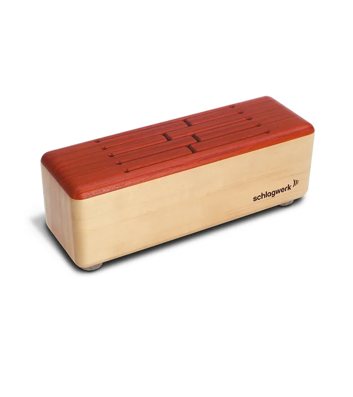 Offre Exclusive Schlagwerk 60P82 - 60P82 log drum 8 notes fa penta