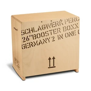 Schlagwerk BC460 - BC460 Booster Boxx 2inOne Acheter En Ligne