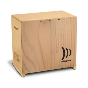 Schlagwerk BC462 - BC462 2inOne Bass Cajon Prix Promo