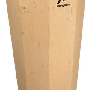 Schlagwerk YD442 - Yambú Peruano II Skinwood Black Remise