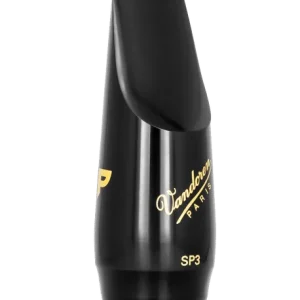 Bon Marché Vandoren Profile SP3 - SM903 - Bec saxophone soprano