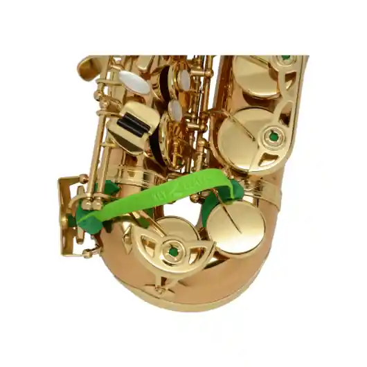 KEY LEAVES - Cales en silicone pour clés de saxophone Remise