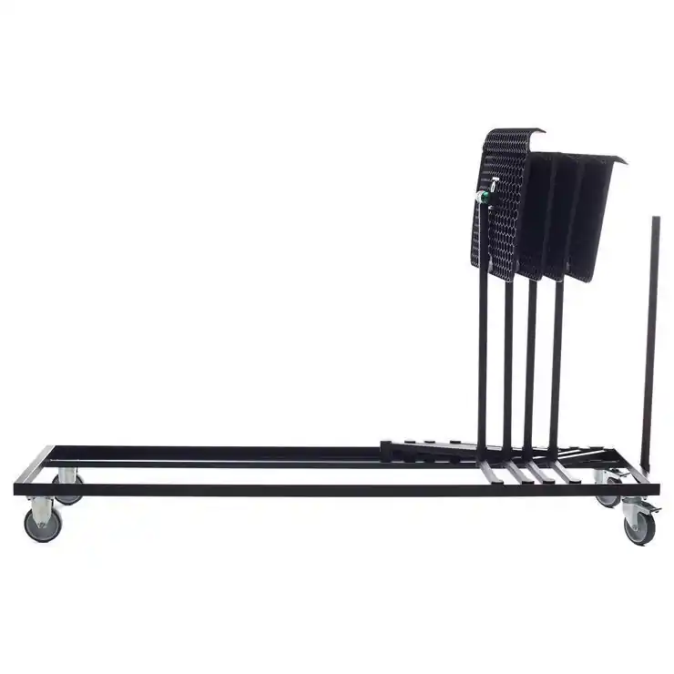 Must-Have DISCONTINUE Rat Stand Chariot à roulettes RATstands 59Q2 pour 18 pupitres RATstands Performer 3