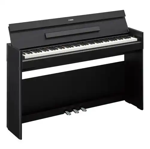 Yamaha S54B - Piano numérique noir Top Vente
