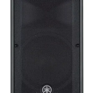 DISCONTINUE Yamaha DBR12 - Enceinte sonorisation active 1000W Soldes