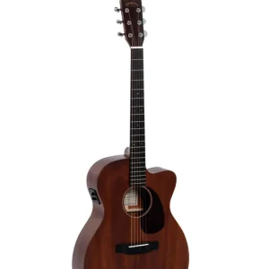 Offre Du Jour Sigma 000MC-15E Serie 15 guitare electro-acoustique