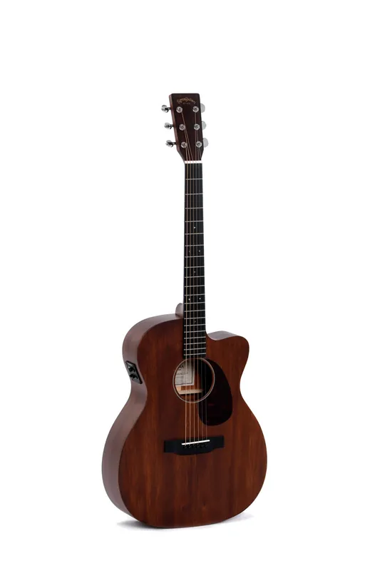 Offre Du Jour Sigma 000MC-15E Serie 15 guitare electro-acoustique