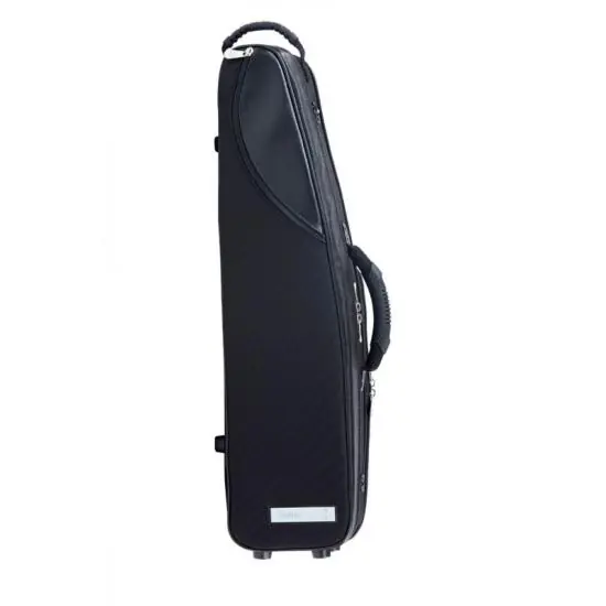 Bam Cases SIGN3020SN Etui Saxophone Soprano Signature - Noir Prix Bas