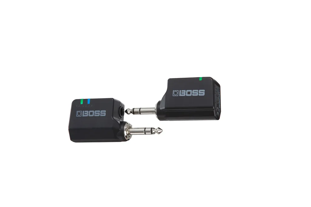 Dernière Chance Boss WL-20 Systeme HF pour guitare electrique
