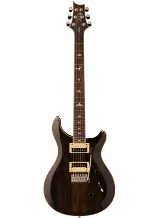 PRS Se Custom 24 Ziricote Promotion Saisonnière
