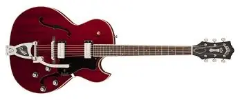 Commande En Gros Guild STARFIRE III BIGSBY CHERRY