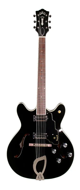 Satisfait Ou Remboursé Guild STARFIRE IV black