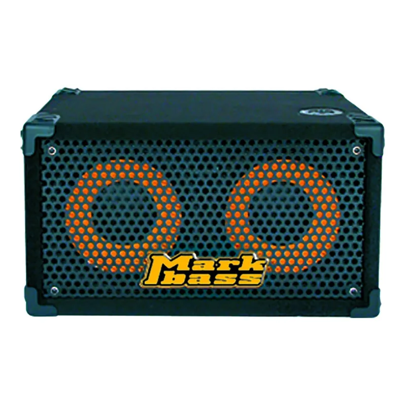 Bon Plan Markbass TRAVELER-102P-8 Baffle ampli basse 2x10