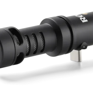 Populaire RODE VideoMic Me-C+ Directional Microphone for USB-C Mobile Devices