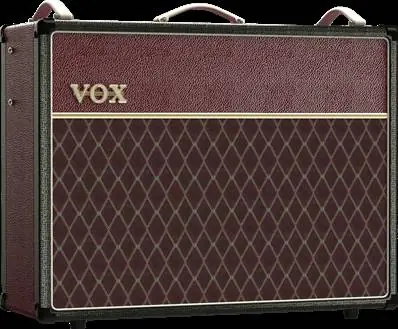 Satisfait Ou Remboursé Vox AC30C2 TTBM édition limitée - Ampli guitare électrique