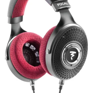 Focal Professional Clear MG Professional Open-Back Headphones Expédié Aujourd'hui