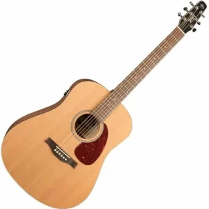 Seagull S6 Original Slim QIT Prix Bas