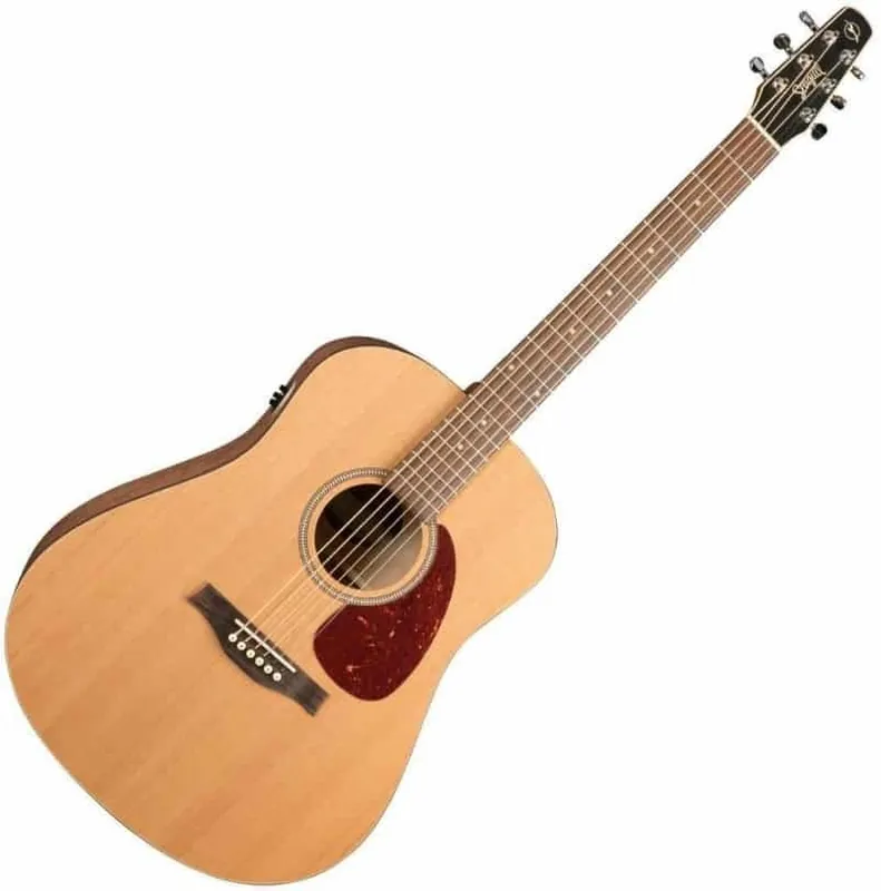 Seagull S6 Original Slim QIT Prix Bas