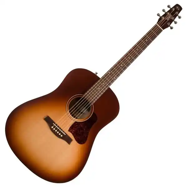 Pas Cher DISCONTINUE Seagull Entourage Autumn Burst