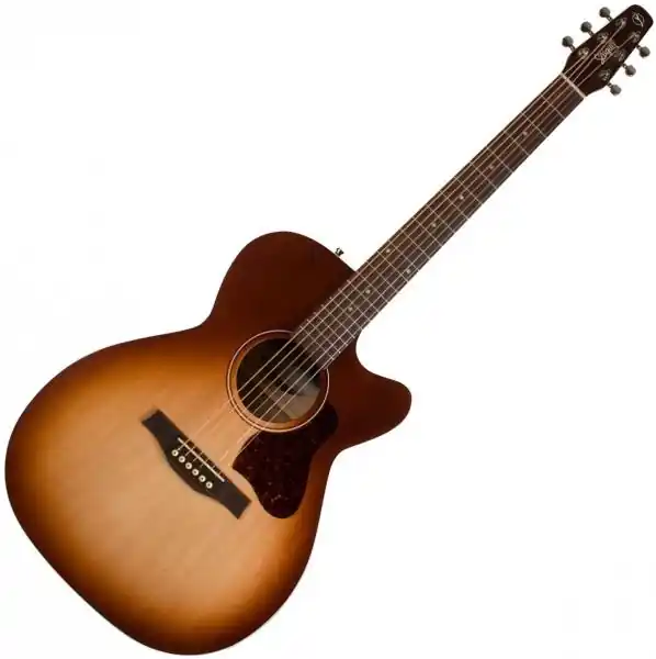 Meilleur Prix Seagull Seagull Entourage Autumn Burst CH CW A/E