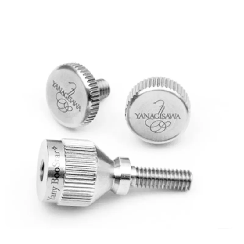 Expédié Aujourd'hui Yanagisawa VIS BOOSTER YANY BOOSTAR POUR SAXOPHONES YANAGISAWA ET SELMER