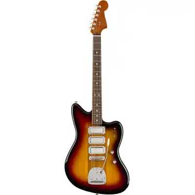 Fender Spark-O-Matic Jazzmaster - Parallel universe Usine Directe