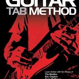 Hal Leonard Hal Leonard Guitar Tab Method, Book 1 - Schroedl - Guitar TAB - Book Nouvelle Collection