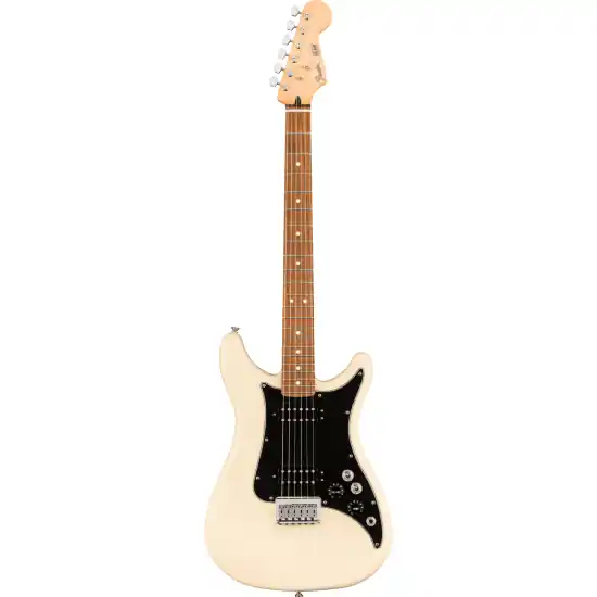 Fender Player Lead III Olympic White Acheter Direct