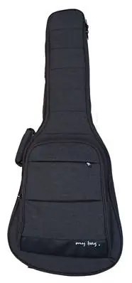 Offre Limitée DISCONTINUE My Bag Housse My Bag Guitare Classique épaisse 15mm