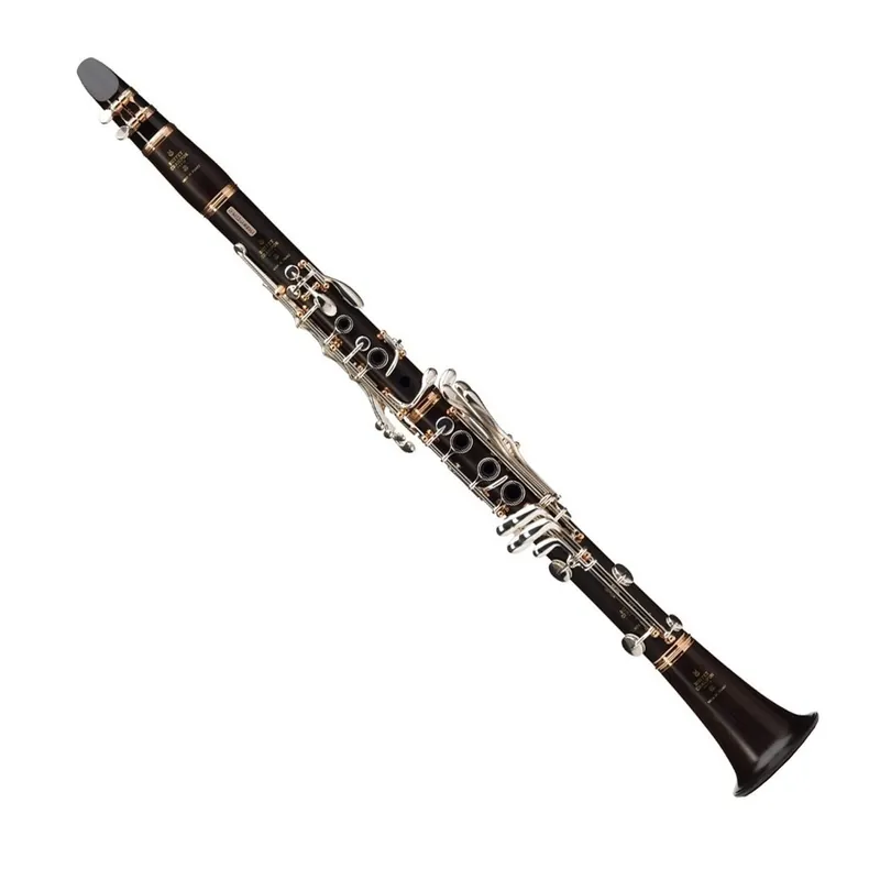Buffet Crampon LEGENDE - Clarinette en La professionnelle - Green Line Seulement Aujourd'hui
