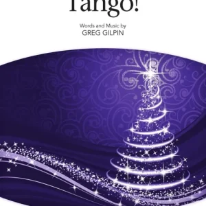 Meilleur Prix Shawnee Press The Holiday Tango - Gilpin - Instrumental Pack