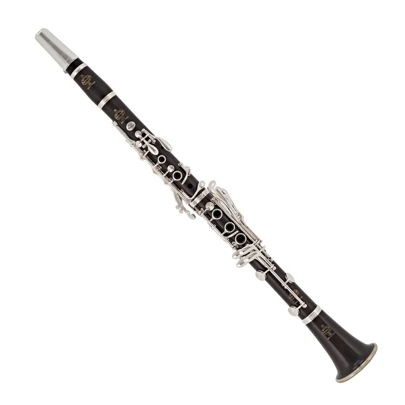 DISCONTINUE Buffet Crampon R13 PRESTIGE - clarinette Sib professionnelle Achetez Aujourd'hui