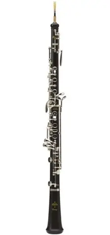 Buffet Crampon PRODIGE BC4030 - Hautbois d‘étude en ébène, système conservatoire simplifié Offre Limitée