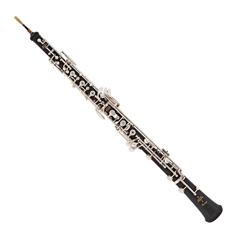 Buffet Crampon PRODIGE BC4062 - Hautbois d‘étude en ébène, système conservatoire complet Nouvelle Collection