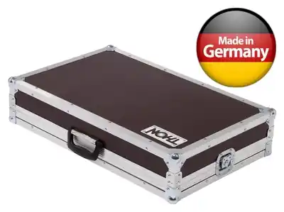DISCONTINUE HeadRush Flightcase pour Pédalier Pedalboard Offre Spéciale