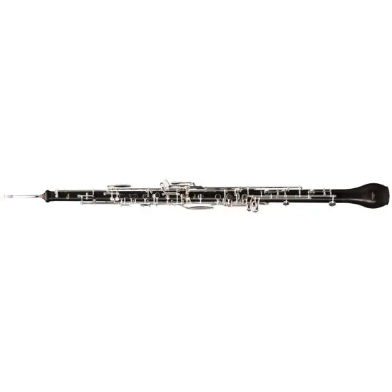 Retour Gratuit RIGOUTAT RIEC - Cor Anglais en ébène, système conservatoire complet, semi-automatique