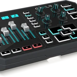 Marque TC-Helicon GoXLR Online Broadcaster Platform