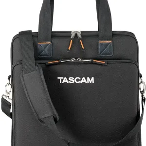 Expédition Rapide Tascam Padded Carrying Bag for Tascam Model 12 Mixer