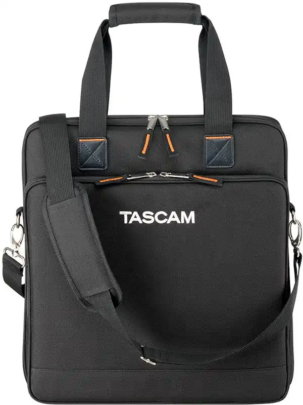 Expédition Rapide Tascam Padded Carrying Bag for Tascam Model 12 Mixer