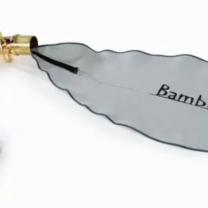 Bambù PL08 - Ecouvillon pour bocal de saxophone ténor Prix Choc